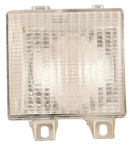 Turn Signal Light Assembly Pacific Auto Company P40Q
