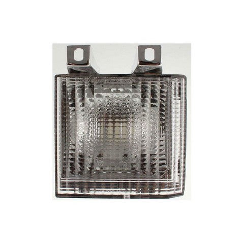 Cornering / Side Marker Light Assembly Pacific Auto Company P40QE