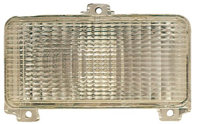 Turn Signal / Parking Light Pacific Auto Company P40R
