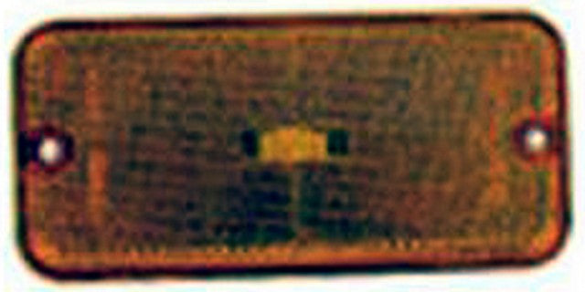 Side Marker Light Pacific Auto Company P40X