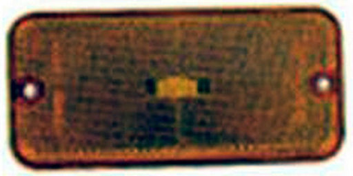 Side Marker Light Pacific Auto Company P40X