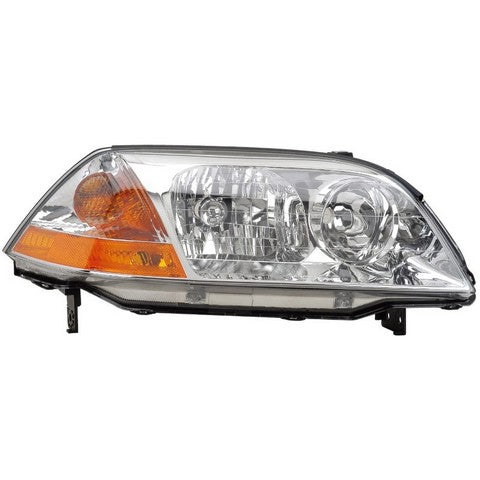 Headlight Pacific Auto Company P41141