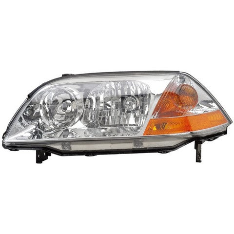 Headlight Pacific Auto Company P41142