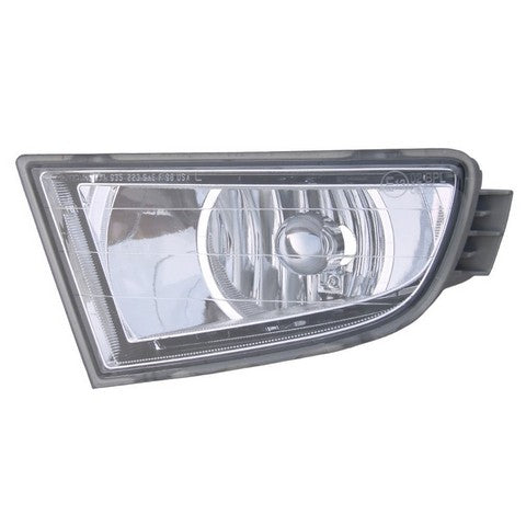 Fog Light Pacific Auto Company P41144