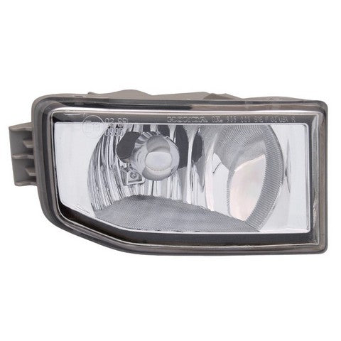 Fog Light Pacific Auto Company P41145