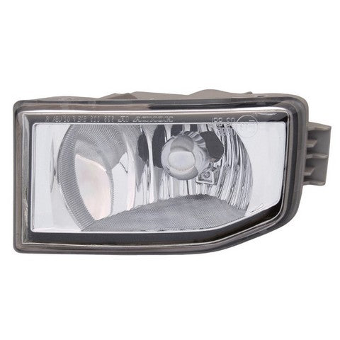 Fog Light Pacific Auto Company P41146
