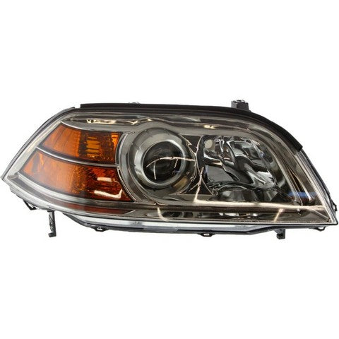 Headlight Pacific Auto Company P41151