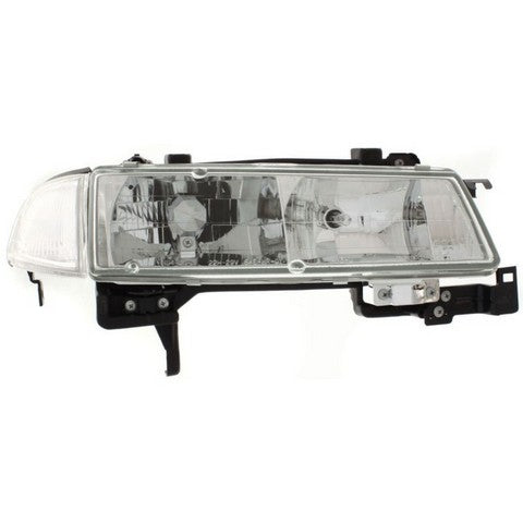 Headlight Assembly Pacific Auto Company P41471