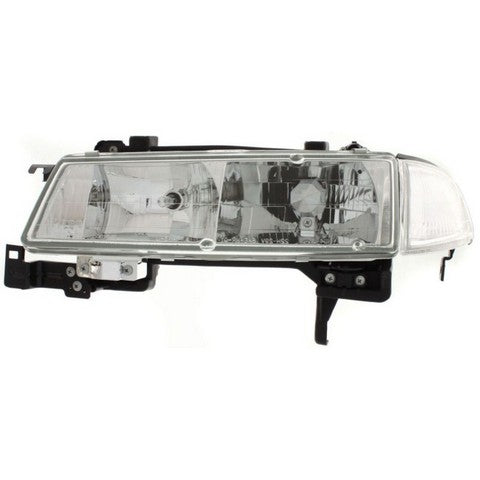 Headlight Assembly Pacific Auto Company P41472