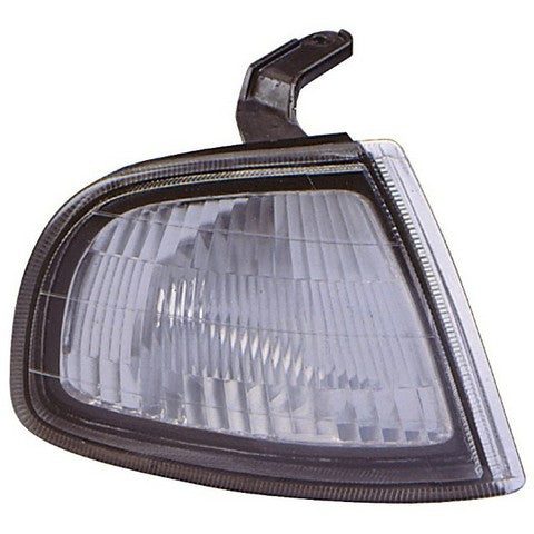 Cornering / Side Marker Light Assembly Pacific Auto Company P4148