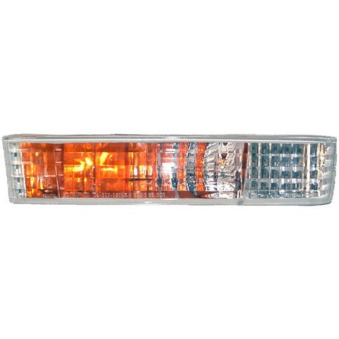 Turn Signal Light Assembly Pacific Auto Company P41503