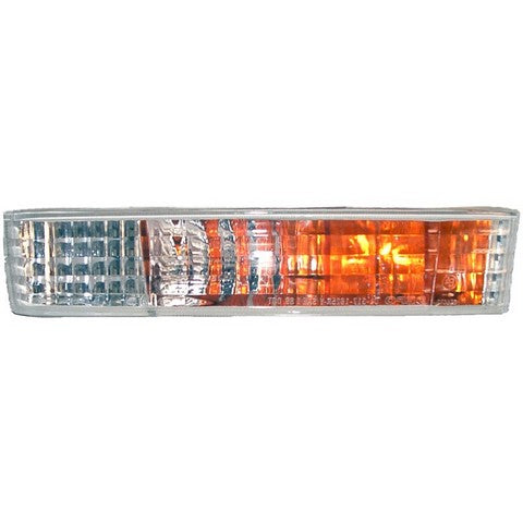 Turn Signal Light Pacific Auto Company P41504