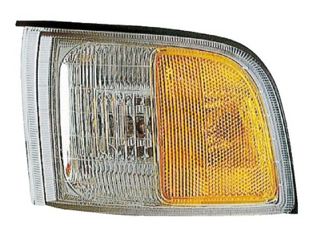 Cornering / Side Marker Light Assembly Pacific Auto Company P41514