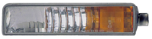 Side Marker Light Pacific Auto Company P41762