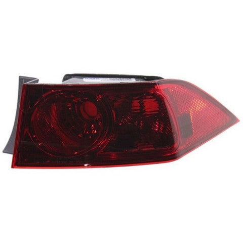 Tail Light Pacific Auto Company P42053