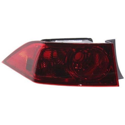 Tail Light Pacific Auto Company P42054
