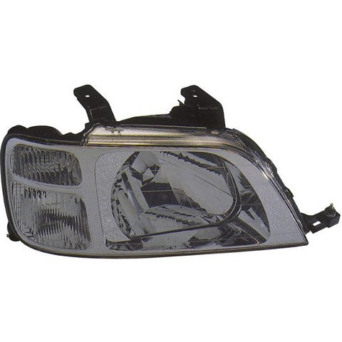 Headlight Pacific Auto Company P4207