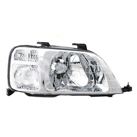 Headlight Pacific Auto Company P42101