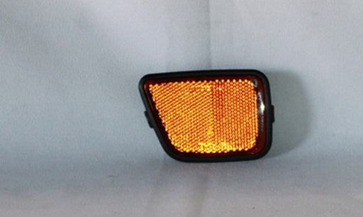 Side Marker Light Pacific Auto Company P4211