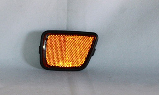 Side Marker Light Pacific Auto Company P4212
