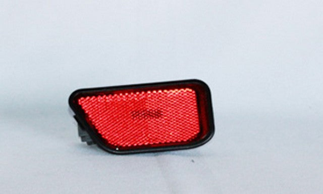 Side Marker Light Pacific Auto Company P4214