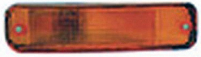 Side Marker Light Pacific Auto Company P4220