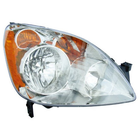 Headlight Pacific Auto Company P42215
