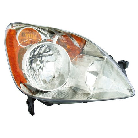 Headlight Pacific Auto Company P42219