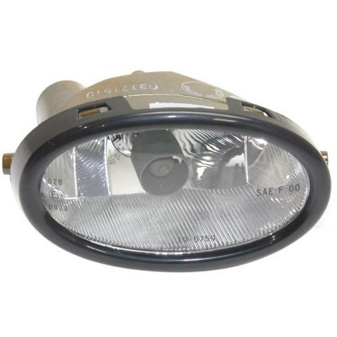 Fog Light Pacific Auto Company P42223