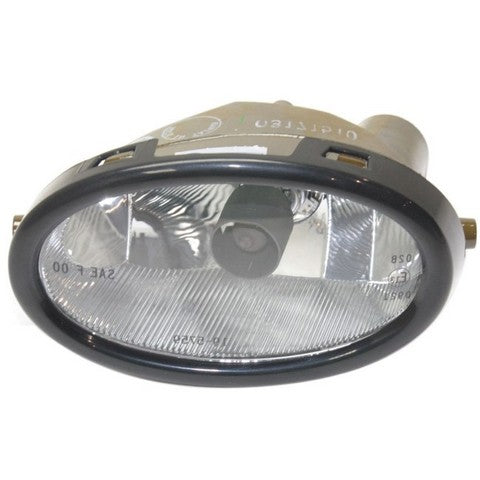 Fog Light Pacific Auto Company P42224