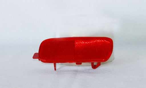 Bumper Cover Reflector Pacific Auto Company P42235