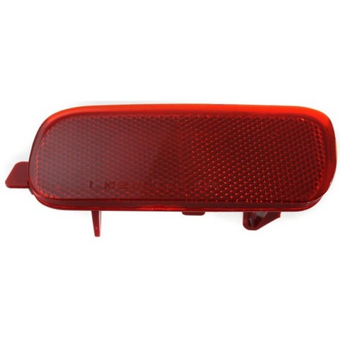 Bumper Cover Reflector Pacific Auto Company P422361