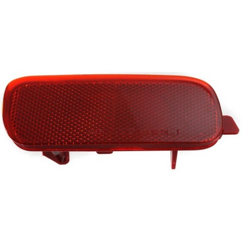 Bumper Cover Reflector Pacific Auto Company P422362