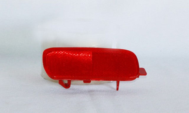 Bumper Cover Reflector Pacific Auto Company P42236