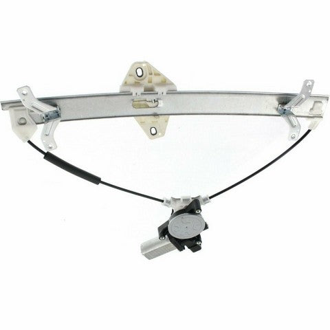 Window Regulator Pacific Auto Company P42239