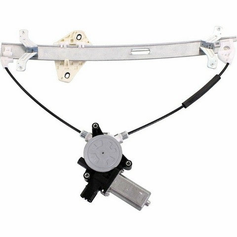 Window Regulator Pacific Auto Company P42240