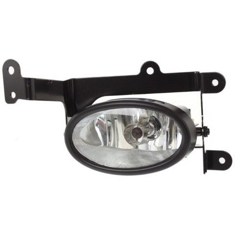 Fog Light Pacific Auto Company P42241