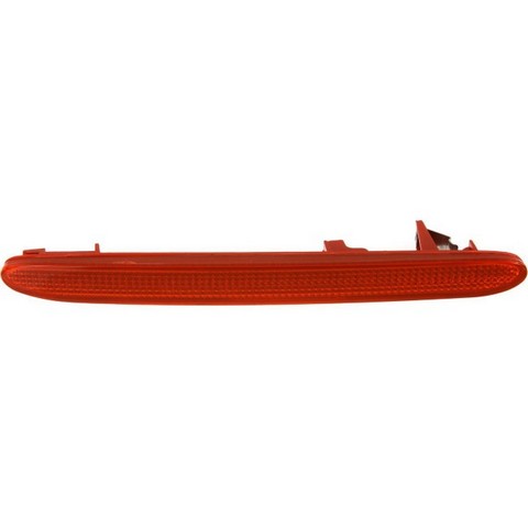 Bumper Cover Reflector Pacific Auto Company P42248