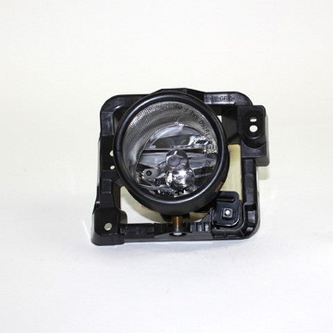Fog Light Pacific Auto Company P42263