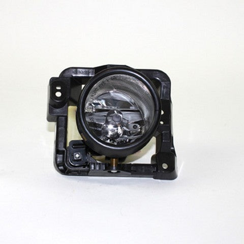 Fog Light Pacific Auto Company P42264