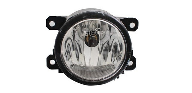 Fog Light Assembly Pacific Auto Company P42275