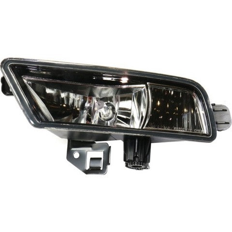 Fog Light Pacific Auto Company P42288