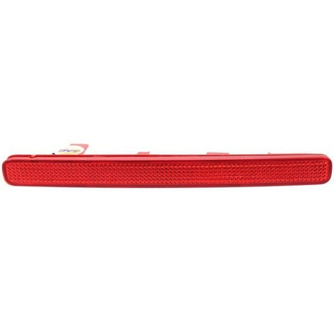 Bumper Cover Reflector Pacific Auto Company P42293