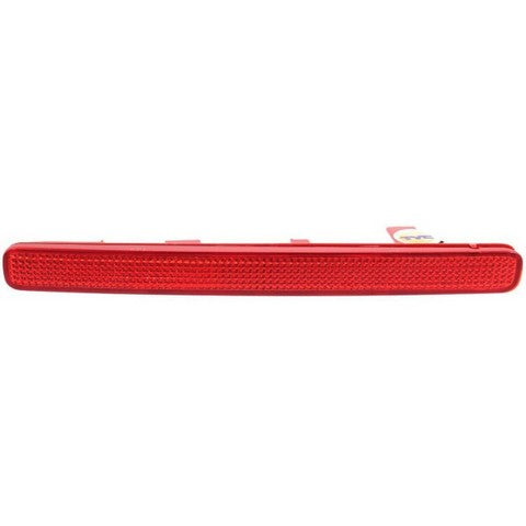 Bumper Cover Reflector Pacific Auto Company P42294