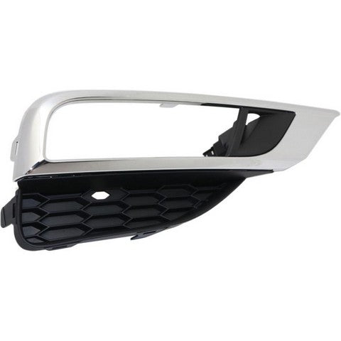 Fog Light Cover Pacific Auto Company P42295