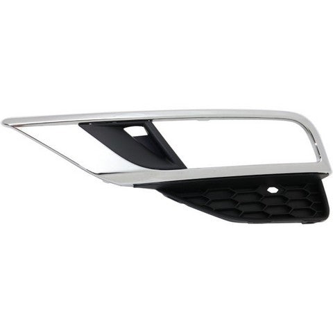 Fog Light Cover Pacific Auto Company P42296