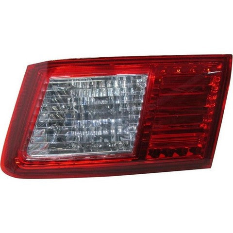 Tail Light Assembly Pacific Auto Company P42305