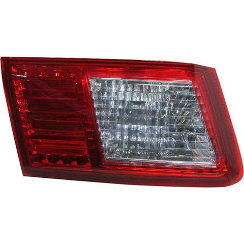 Tail Light Assembly Pacific Auto Company P42306