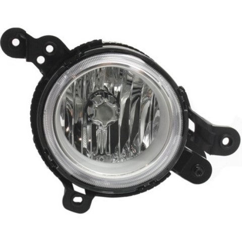 Fog Light Pacific Auto Company P42401