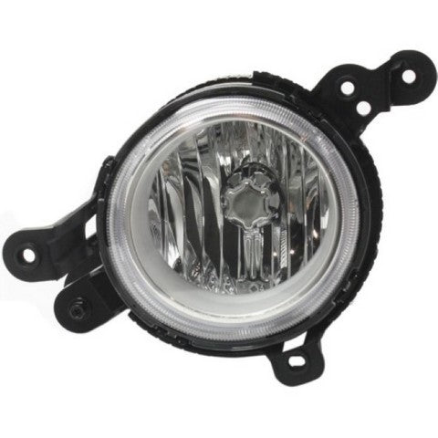 Fog Light Pacific Auto Company P42402